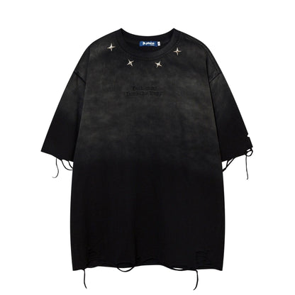 CRAFTED ELEMENT TEE-6007