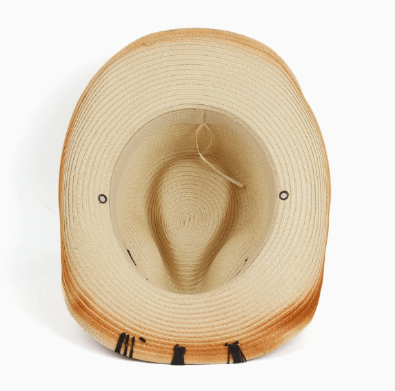 COWBOY HAT-0102