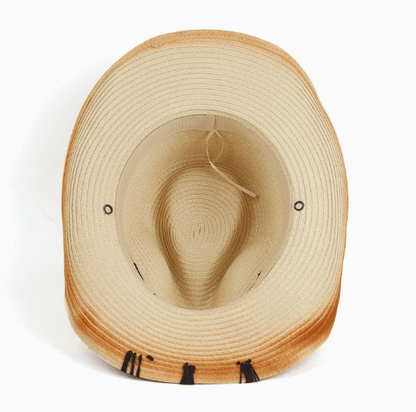 COWBOY HAT-0102