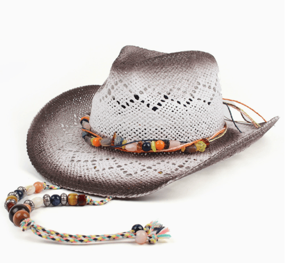 COWBOY HAT-0023