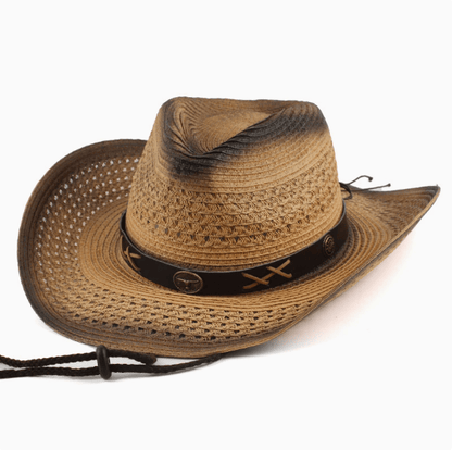 COWBOY HAT-0090