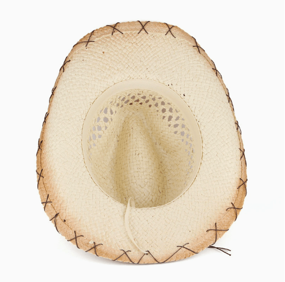 COWBOY HAT-0105