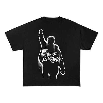RAGE BATTLE LA TEE-57057