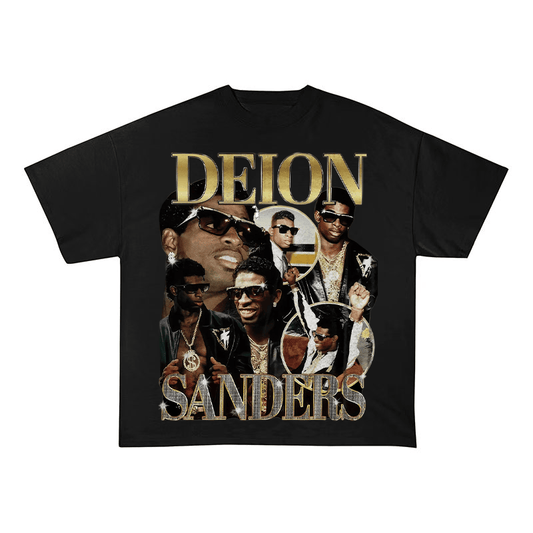 DEION SANDERS TEE-9214