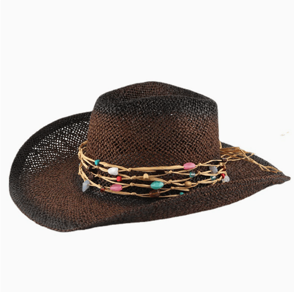 COWBOY HAT-0113