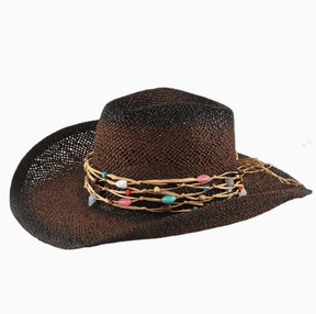 COWBOY HAT-0113
