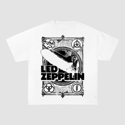 LED ZEPPELIN MOTHERSHIPTEE-[DS]-57058