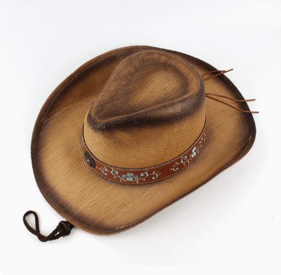 COWBOY HAT-0001