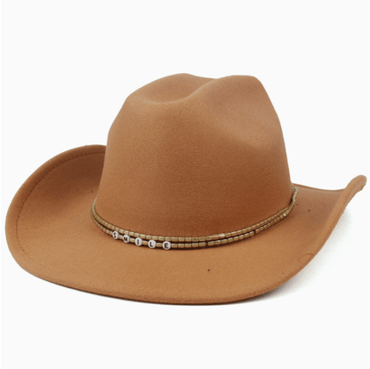 COWBOY HAT-0055