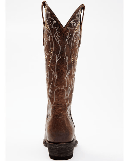 Women's Sweet Tea Western Boots-60016