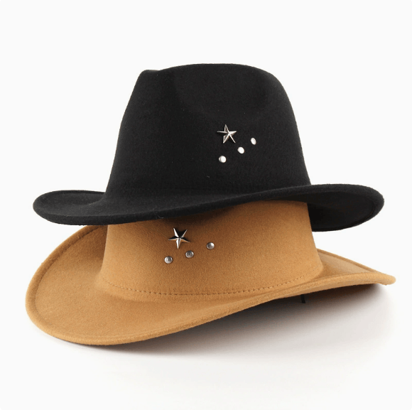 COWBOY HAT-0112