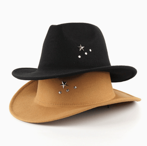 COWBOY HAT-0112