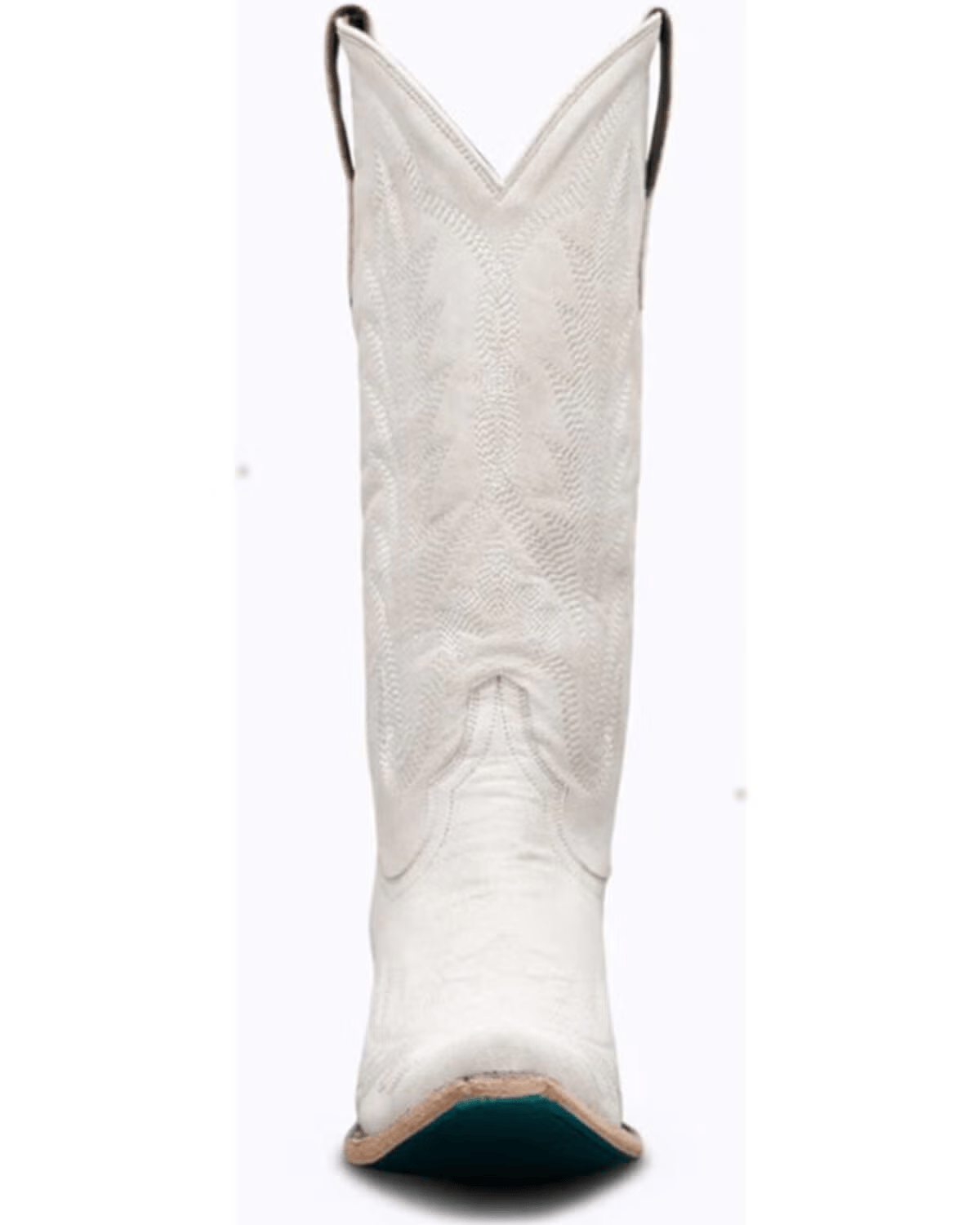 Women's Lexington Leather Western Boots-60047