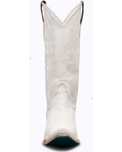 Women's Lexington Leather Western Boots-60047