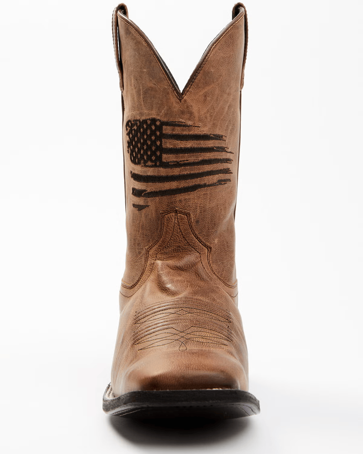 Men's Circuit Patriot Western Boots-60055