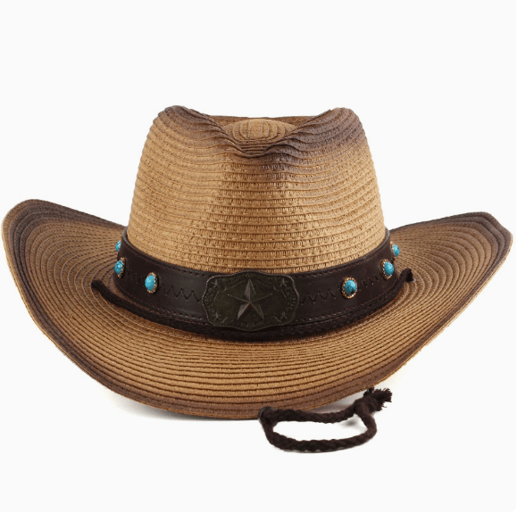 COWBOY HAT-0071