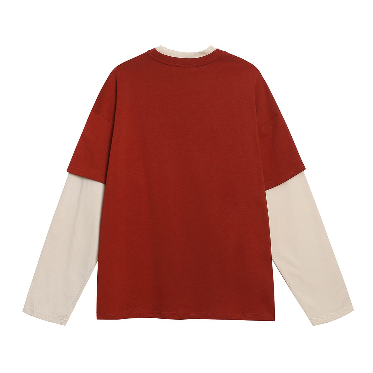 CRAFTED ELEMENT TEE-60010