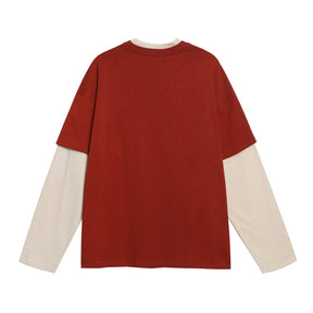 CRAFTED ELEMENT TEE-60010
