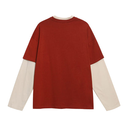 CRAFTED ELEMENT TEE-60010