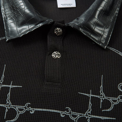 CRAFTED ELEMENT TEE-60015