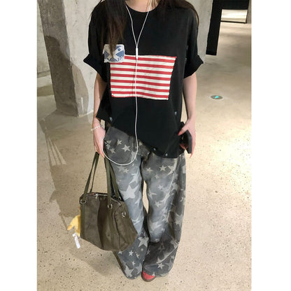 CRAFTED ELEMENT TEE-6003