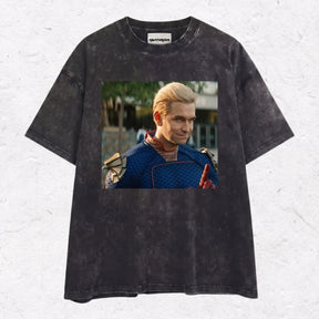 HOMELANDER  HOODIE-024