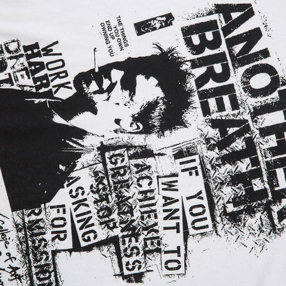 CRAFTED ELEMENT TEE-60014