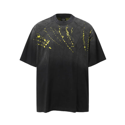 CRAFTED ELEMENT TEE-60024