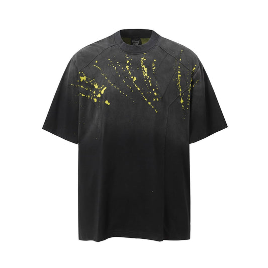 CRAFTED ELEMENT TEE-60024