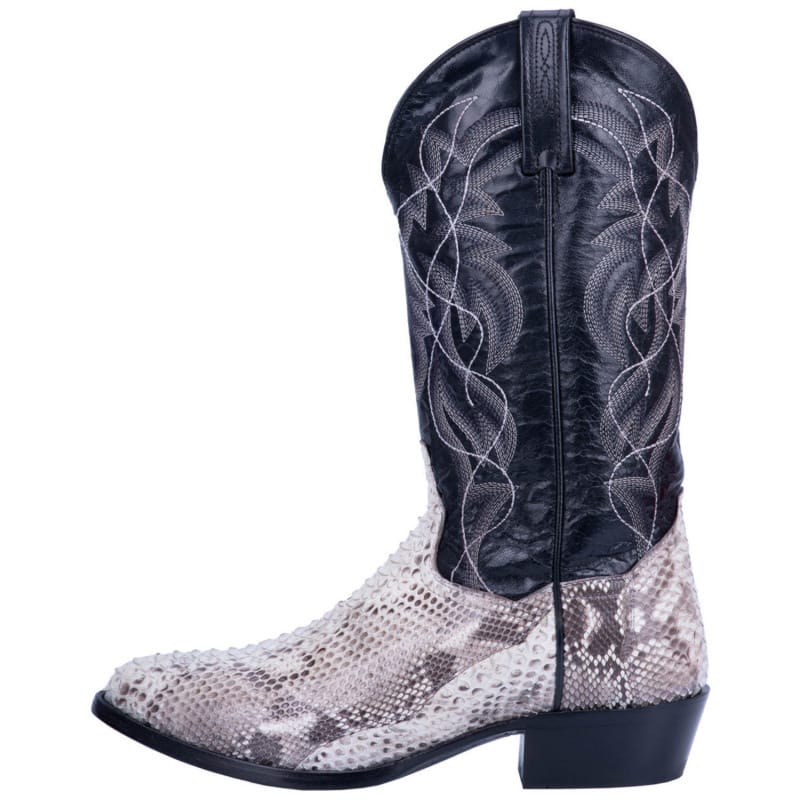 Men's Manning Western Boots-60058