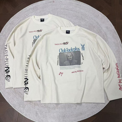 CRAFTED ELEMENT TEE-6002