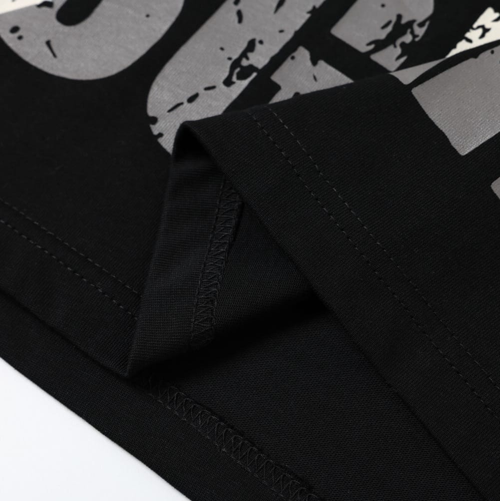 CRAFTED ELEMENT TEE-60013