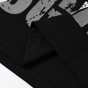 CRAFTED ELEMENT TEE-60013