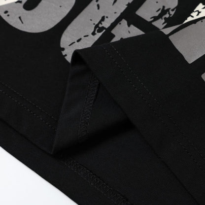 CRAFTED ELEMENT TEE-60013
