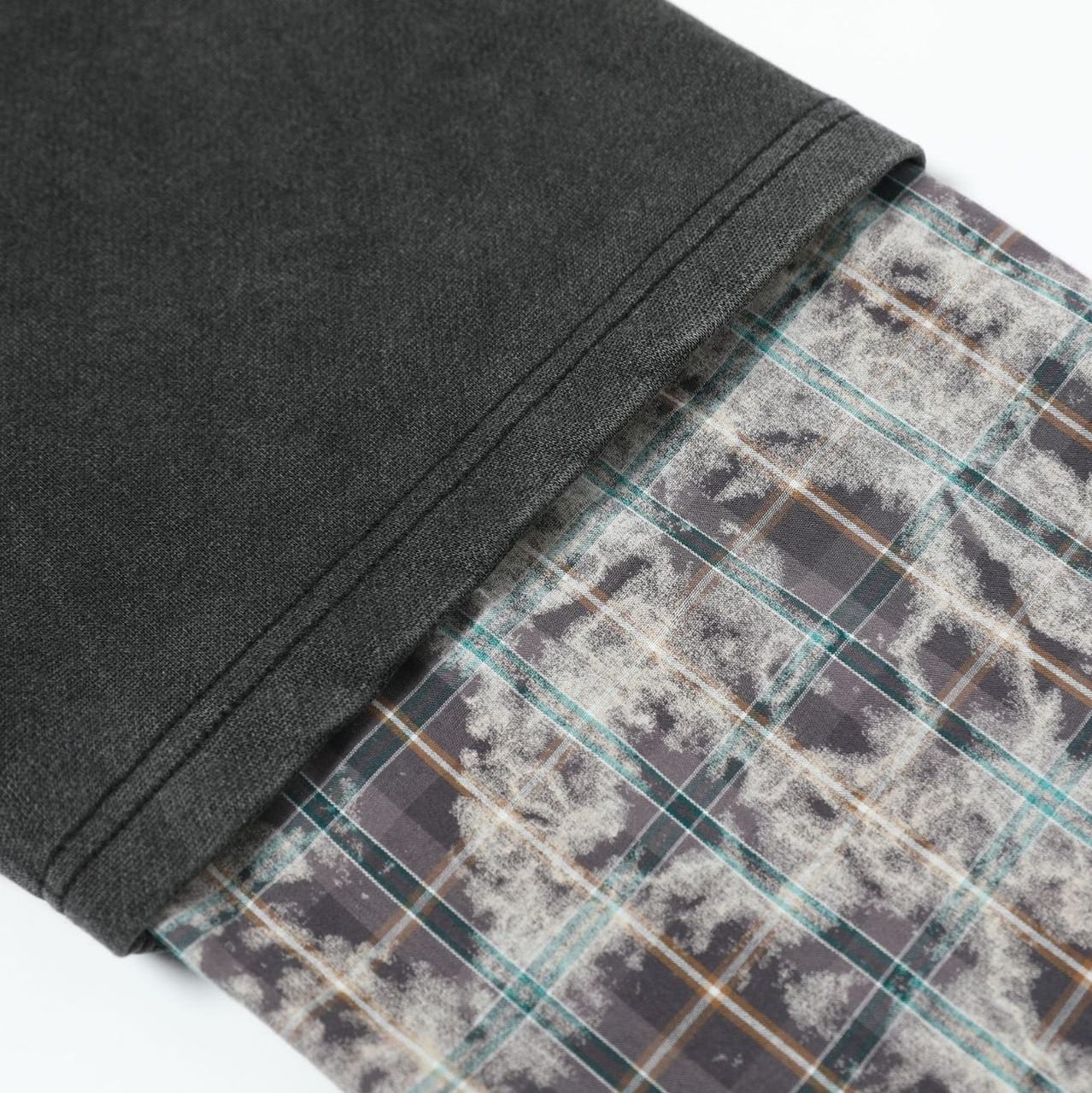 CRAFTED ELEMENT TEE-6008