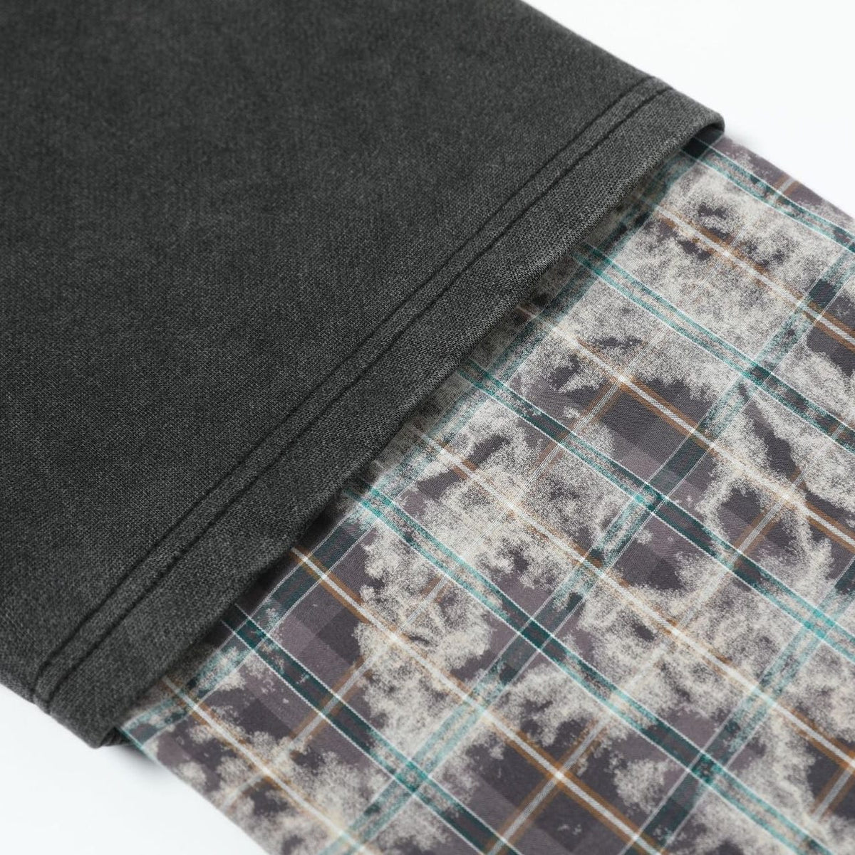 CRAFTED ELEMENT TEE-6008