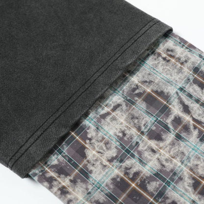 CRAFTED ELEMENT TEE-6008