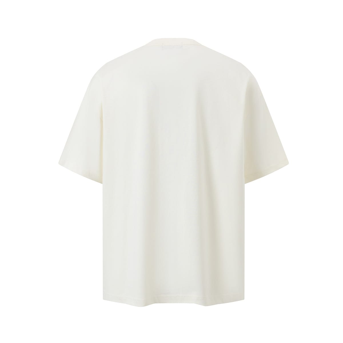 CRAFTED ELEMENT TEE-60011
