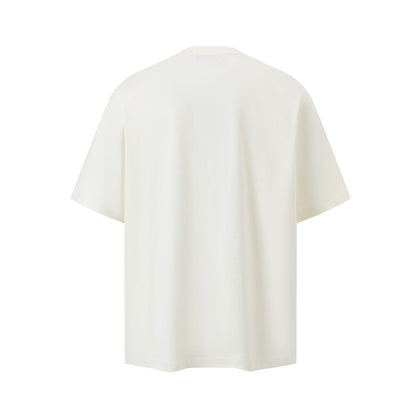 CRAFTED ELEMENT TEE-60011