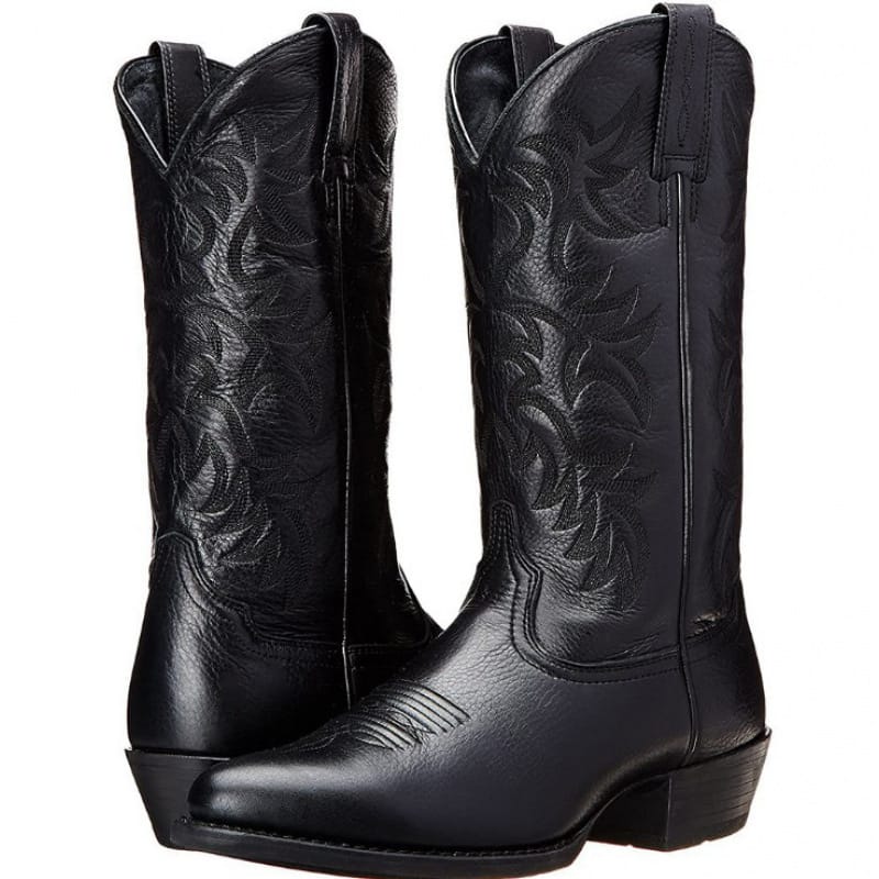 Men's Mignon Western Boots-60053