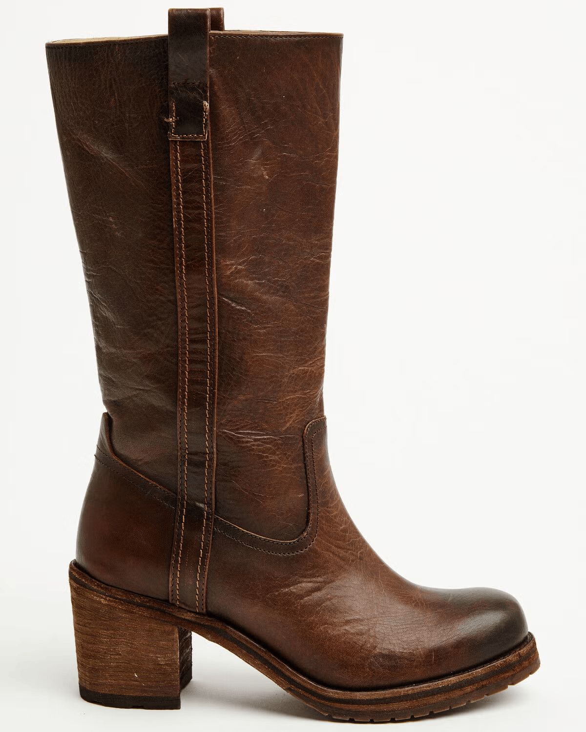 Women's Scout Western Boots-60014