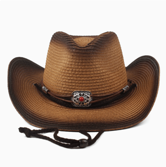 COWBOY HAT-0049