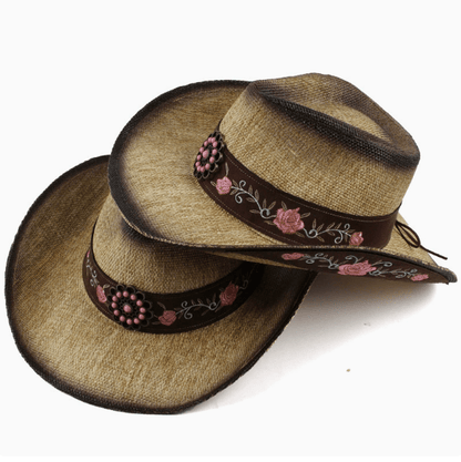 COWBOY HAT-0041