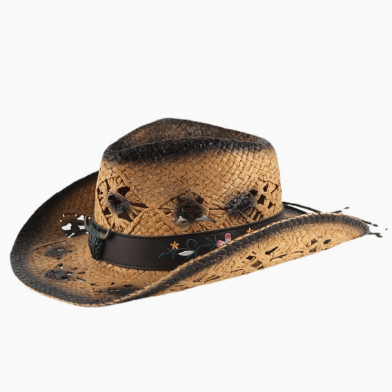 COWBOY HAT-0108