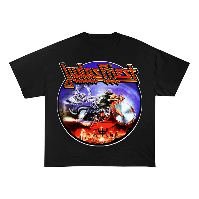JUDAS PRIEST TEE-57063