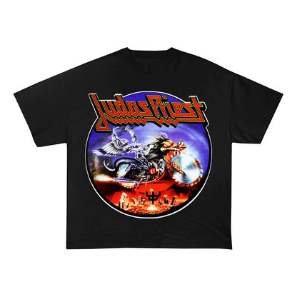 JUDAS PRIEST TEE-57063