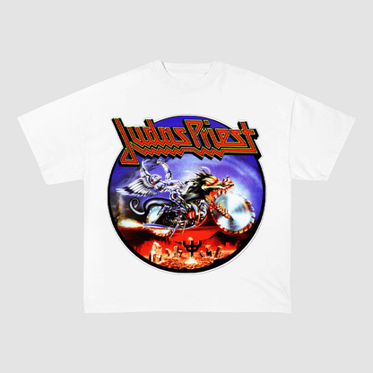 JUDAS PRIEST TEE-57063