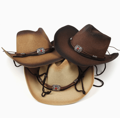 COWBOY HAT-0049
