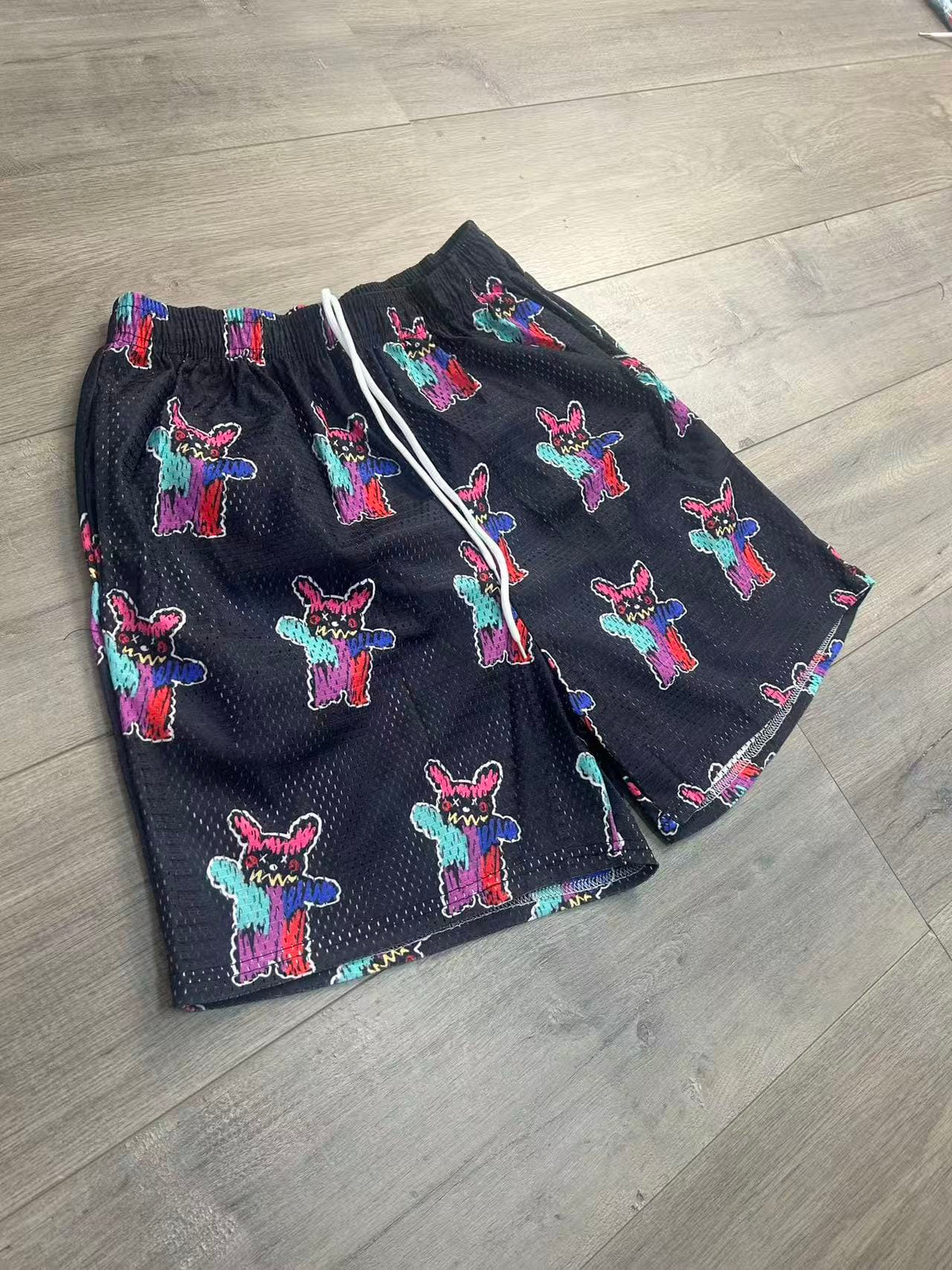 YAMI KAWAII SHORTS-8911