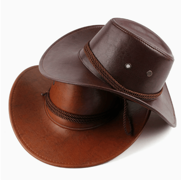 COWBOY HAT-0067